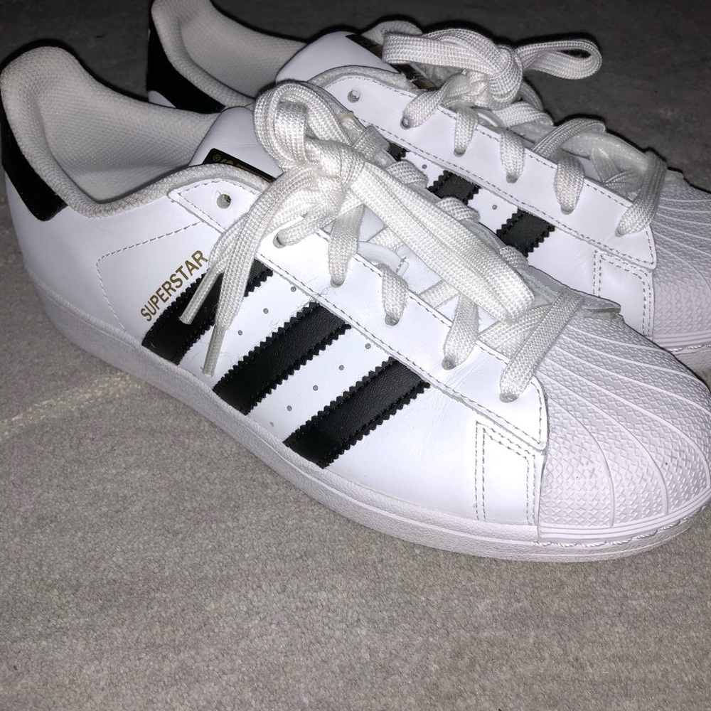Adidas originals superstar